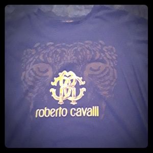 Roberto Cavalli Shirt